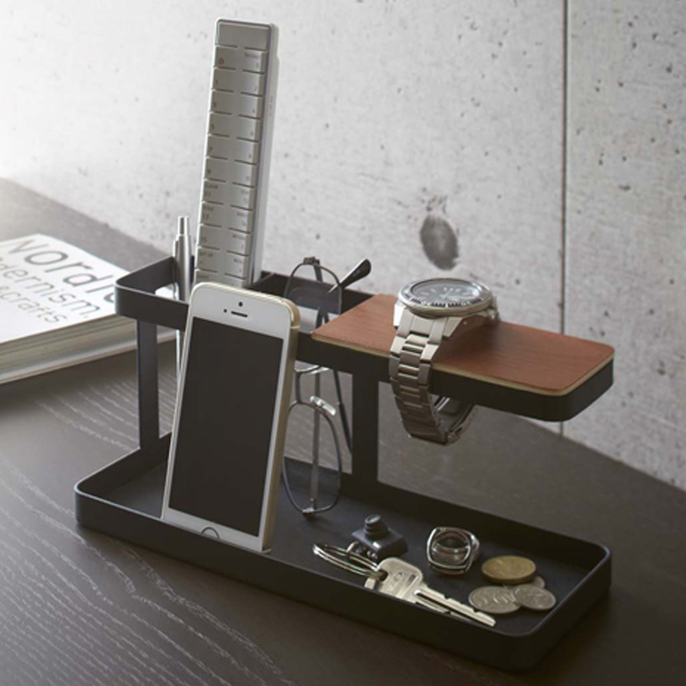 tower ｜ デスクバー タワー ｜ 山崎実業