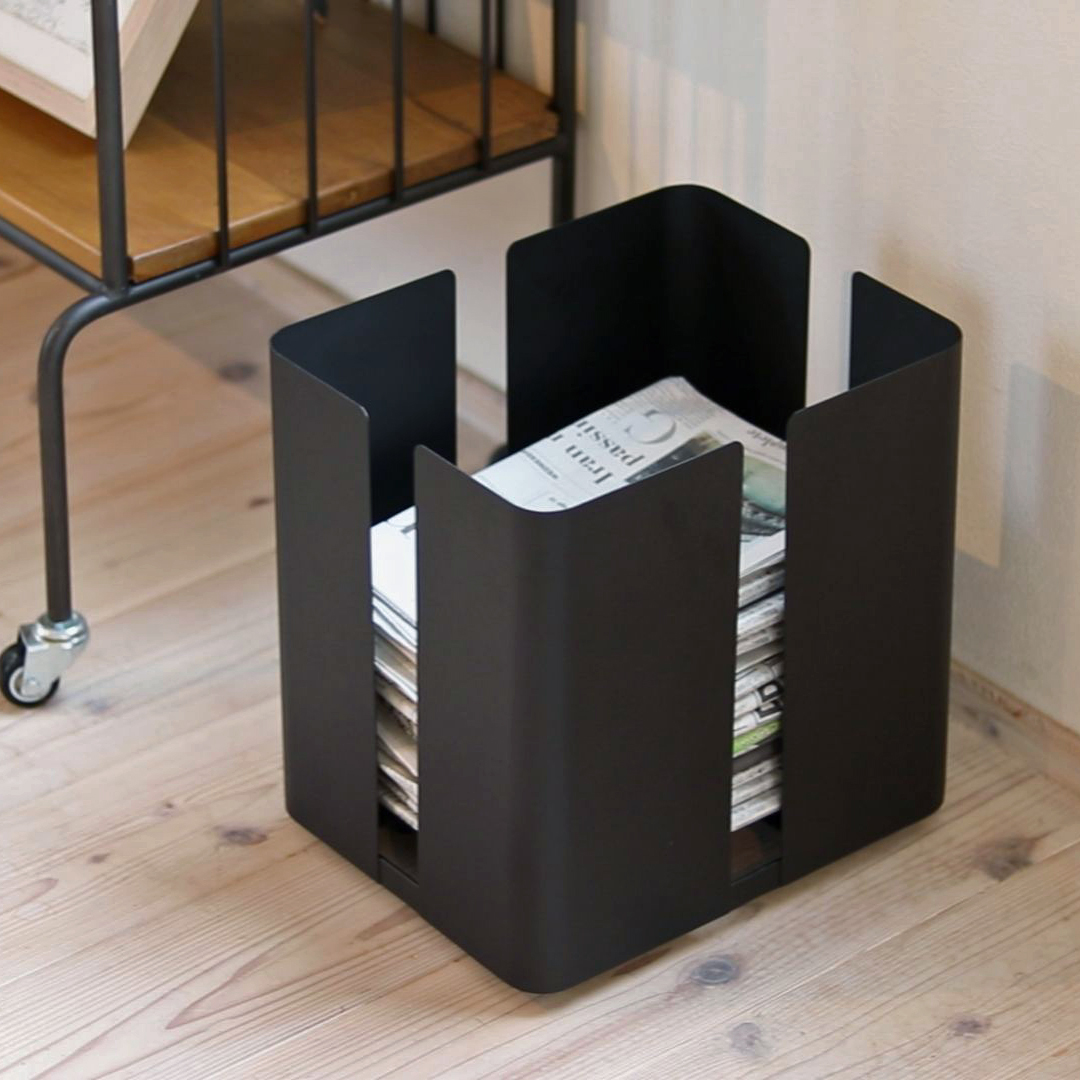 tower ｜ キャスター付きニューズラック タワー ｜ 山崎実業