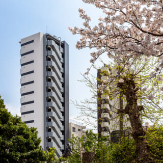 コンフォリア南品川×towerプレゼントキャンペーン