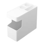 車載用コンソールゴミ箱 タワー