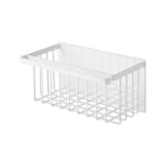 マグネットバスルームバスケット タワー