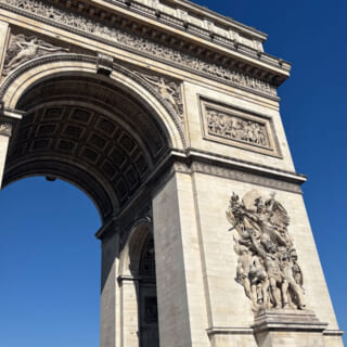 フランスで見た景色 後編