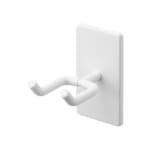 ウォール角度調節ドライヤーホルダー タワー 石こうボード壁対応