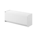 ウォール洗面収納ケース タワー 石こうボード壁対応