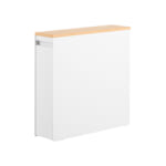 隠せるトイレ引き出し収納 タワー