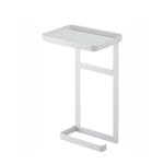 トイレットペーパーホルダー上ラック 2段 タワー