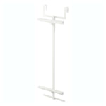 ランドセル&リュックハンガー2段 タワー