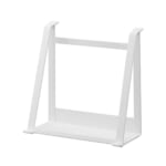 ツーウェイノートパソコン＆タブレットスタンド タワー