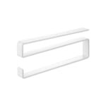 戸棚下タオルハンガー タワー スリム