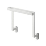 キッチンシンク下収納扉タオルハンガー タワー Ｈ15