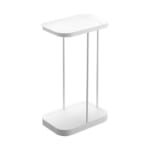 キャスター付き分別ゴミ袋ホルダー ルーチェ