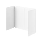 マグネットレンジガード タワー 4枚パネル