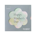 tower カタログギフト 母の日 GRN（5,000ポイントコース）